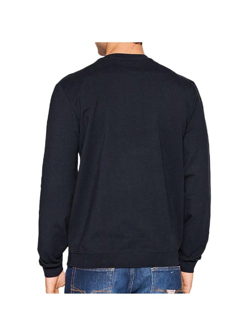 Felpa Uomo Guess con - Kiabi