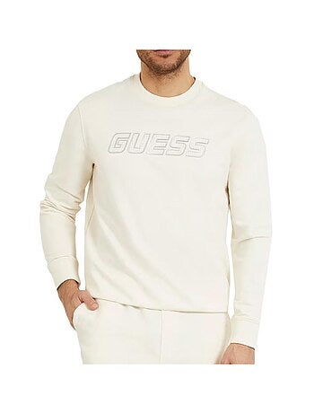 Felpa Uomo GUESS