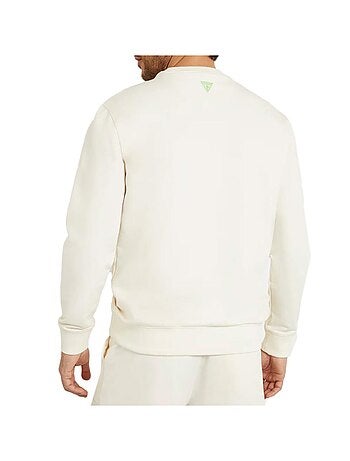 Felpa Uomo GUESS