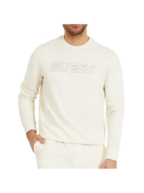 Felpa Uomo GUESS - Kiabi