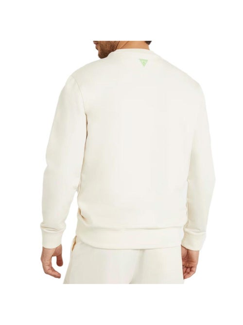 Felpa Uomo GUESS - Kiabi