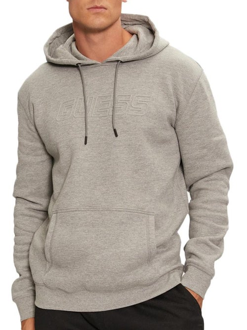 Felpa Uomo Guess - Kiabi