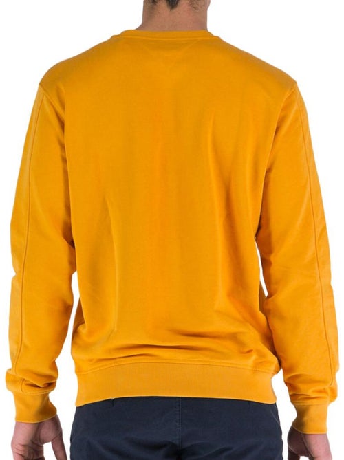 Felpa Uomo Guess in Pile - Kiabi