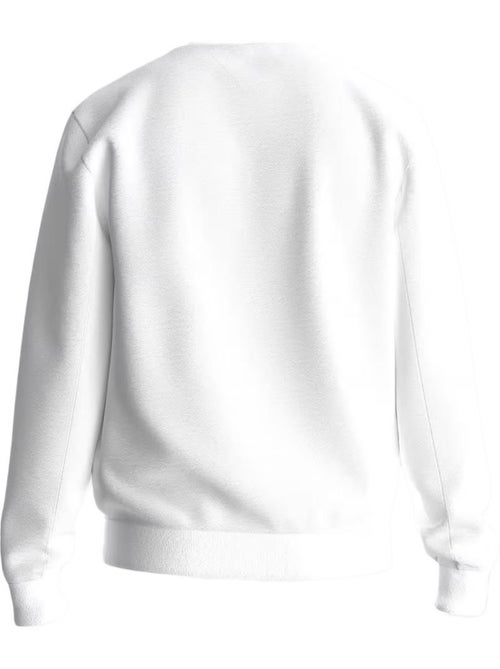 Felpa Uomo Guess in Pile Elegante - Kiabi