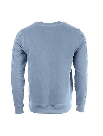 Felpa Uomo Guess in Pile