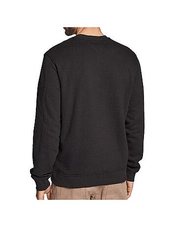 Felpa Uomo Guess in Pile