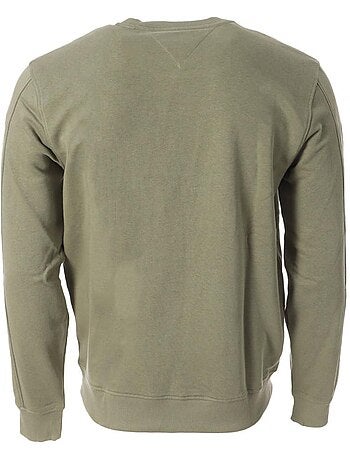 Felpa Uomo Guess in Pile