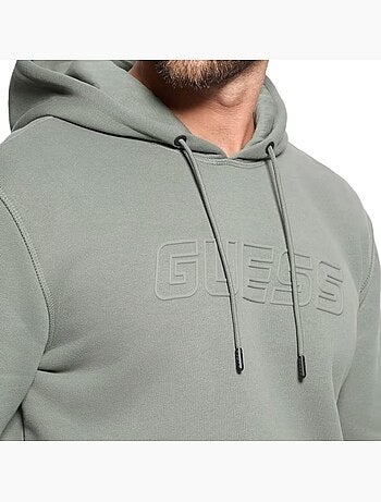 Felpa Uomo Guess
