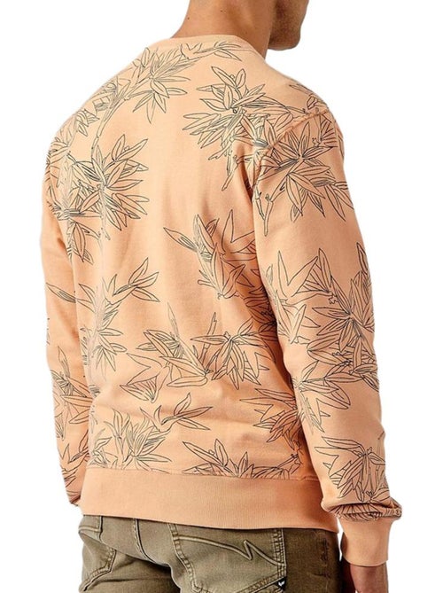 Felpa Uomo Kaporal - Kiabi