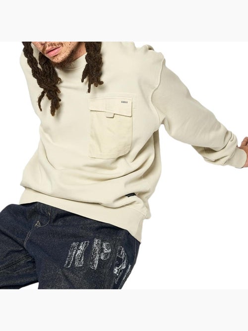 Felpa Uomo Kaporal - Kiabi