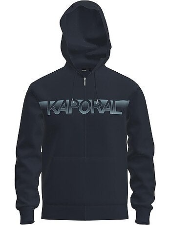 Felpa uomo kaporal