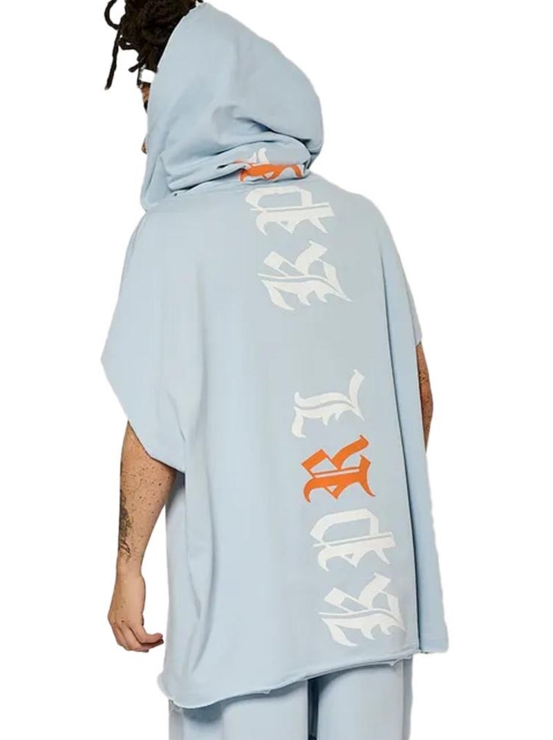 Felpa Uomo Kaporal Blu - Kiabi