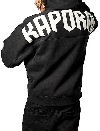 Felpa Uomo Kaporal