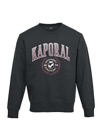 Felpa Uomo Kaporal
