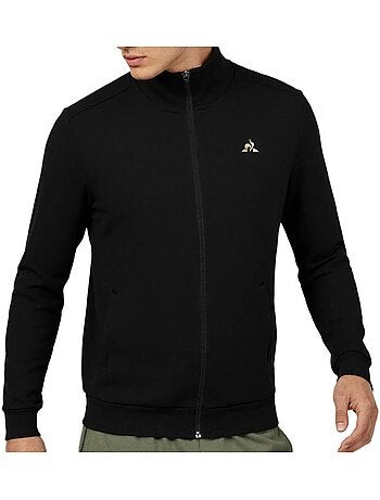 Felpa Uomo Le Coq Sportif - Stile e Comfort