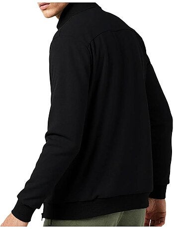 Felpa Uomo Le Coq Sportif - Stile e Comfort