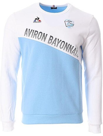 Felpa Uomo Le Coq Sportif - Taglia L