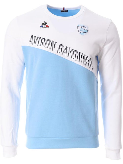 Felpa Uomo Le Coq Sportif - Taglia L - Kiabi Felpa Uomo Le Coq Sportif - Taglia L - Kiabi