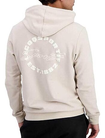 Felpa Uomo Le Coq Sportif