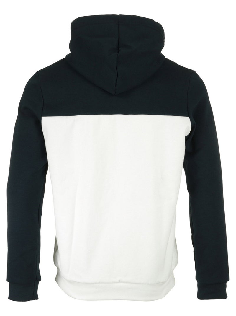 Felpa Uomo Le Coq Sportif Bianco - Kiabi