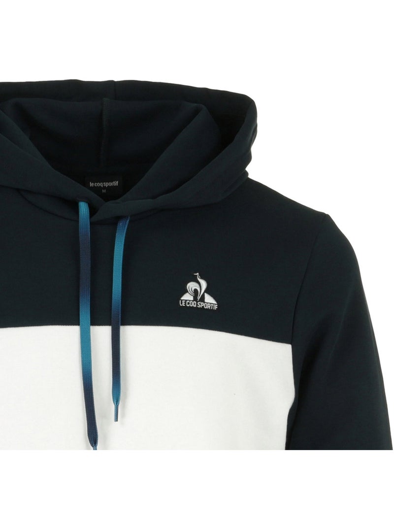 Felpa Uomo Le Coq Sportif Bianco - Kiabi