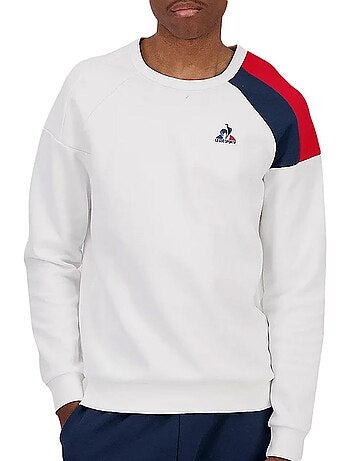 Felpa Uomo Le Coq Sportif