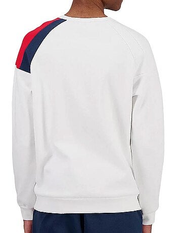 Felpa Uomo Le Coq Sportif