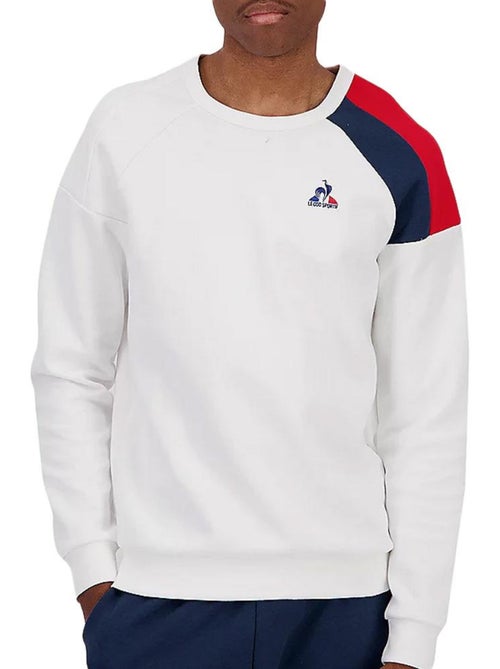Felpa Uomo Le Coq Sportif - Kiabi