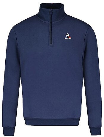 Felpa Uomo Le Coq Sportif