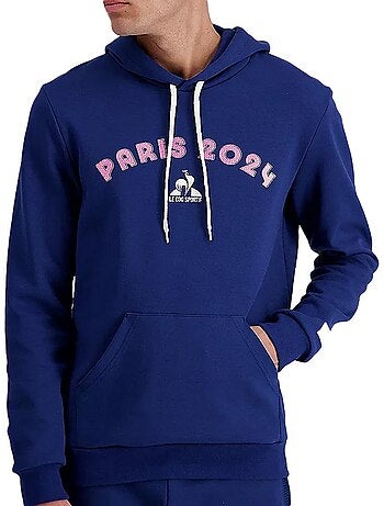 Felpa Uomo Le Coq Sportif