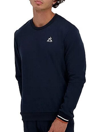 Felpa Uomo Le Coq Sportif