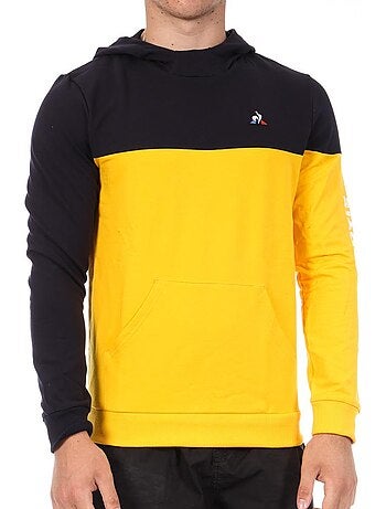 Felpa Uomo Le Coq Sportif