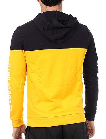 Felpa Uomo Le Coq Sportif