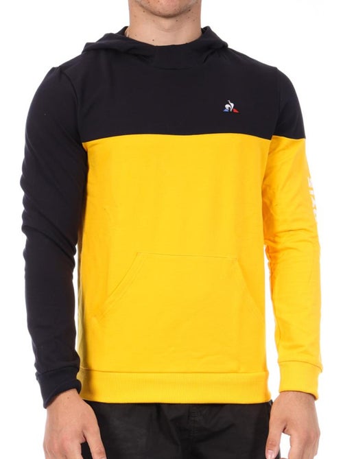 Felpa Uomo Le Coq Sportif - Kiabi Felpa Uomo Le Coq Sportif - Kiabi