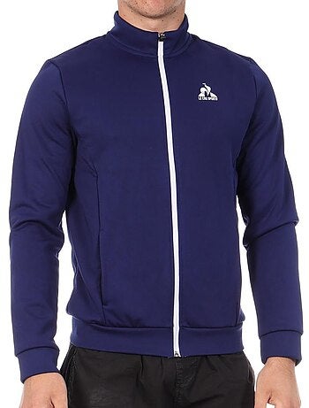Felpa Uomo Le Coq Sportif