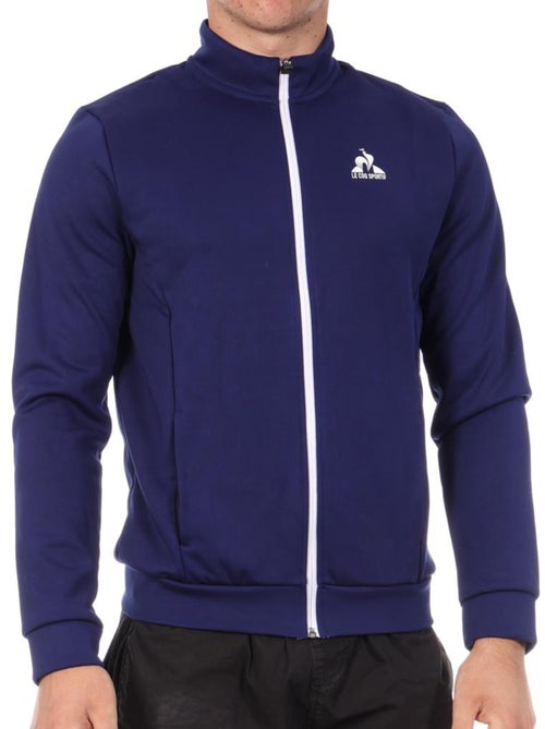 Felpa Uomo Le Coq Sportif - Kiabi Felpa Uomo Le Coq Sportif - Kiabi