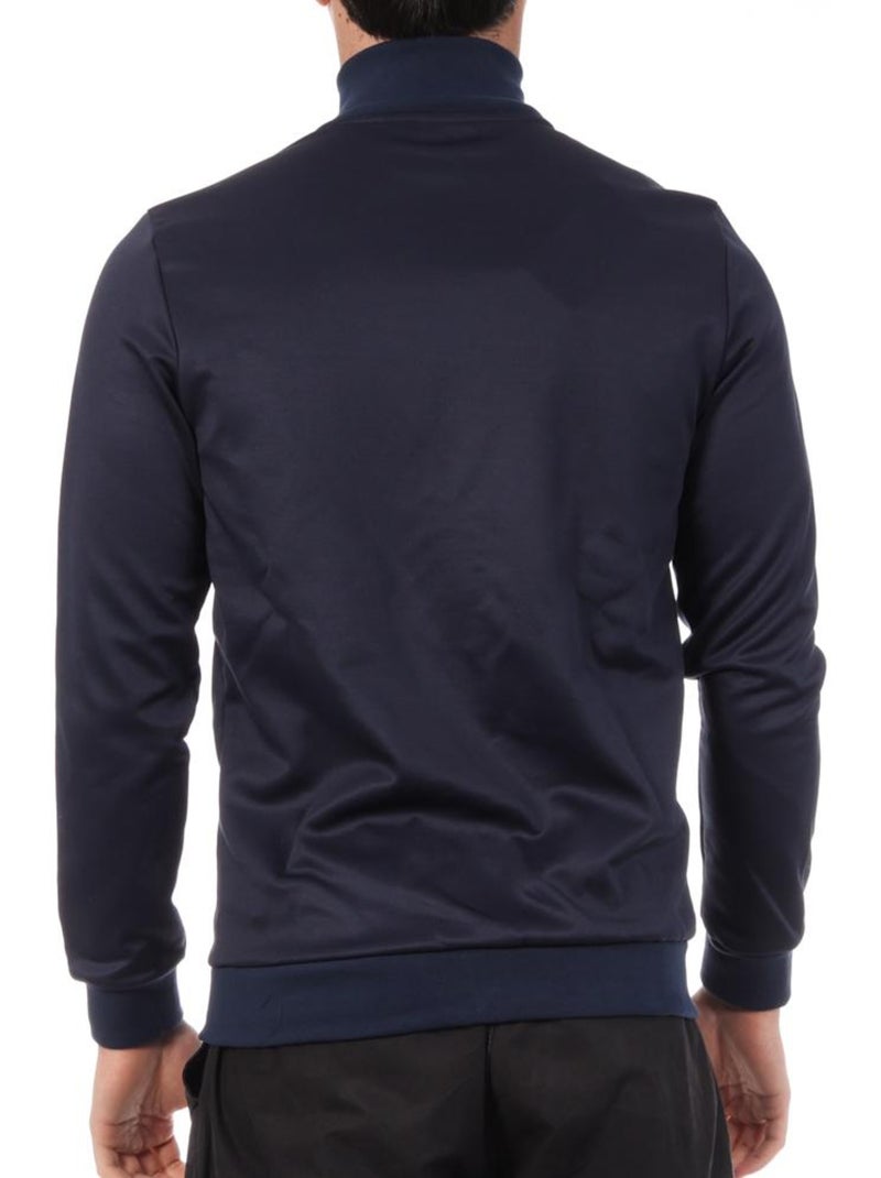 Felpa Uomo Le Coq Sportif Blu - Kiabi