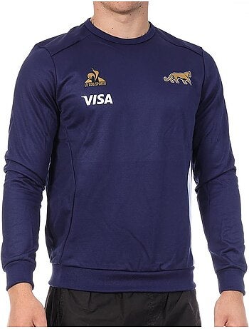Felpa Uomo Le Coq Sportif