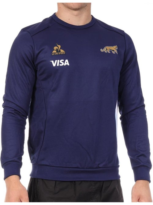 Felpa Uomo Le Coq Sportif - Kiabi