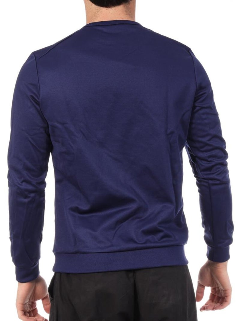 Felpa Uomo Le Coq Sportif Blu - Kiabi