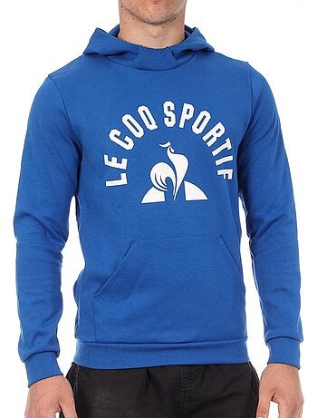 Felpa Uomo Le Coq Sportif