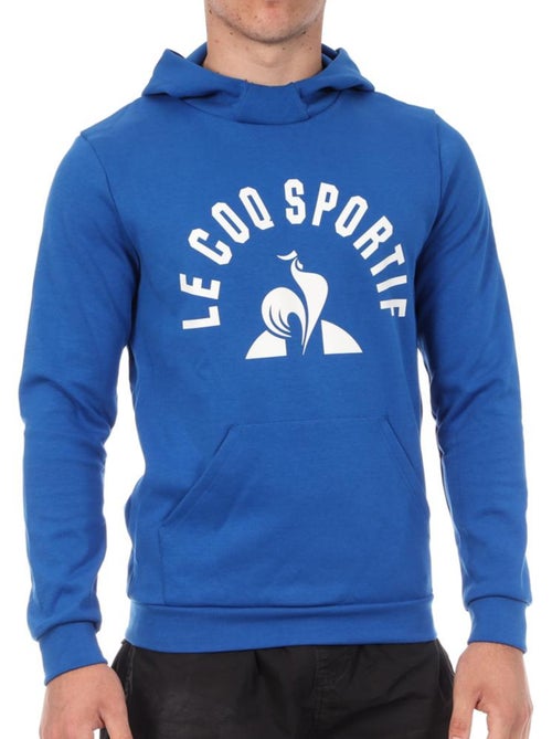 Felpa Uomo Le Coq Sportif - Kiabi Felpa Uomo Le Coq Sportif - Kiabi