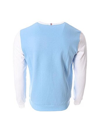 Felpa Uomo Le Coq Sportif