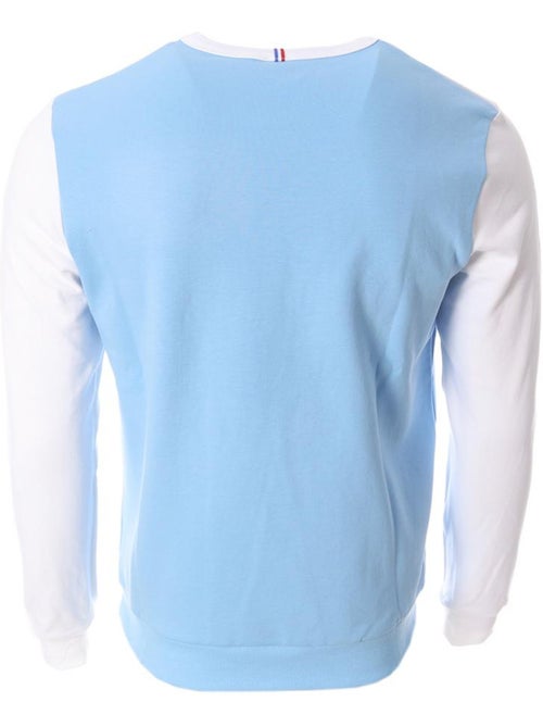 Felpa uomo le coq sportif - Kiabi Felpa uomo le coq sportif - Kiabi