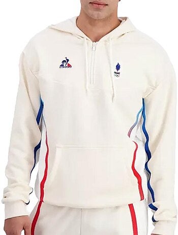 Felpa Uomo Le Coq Sportif