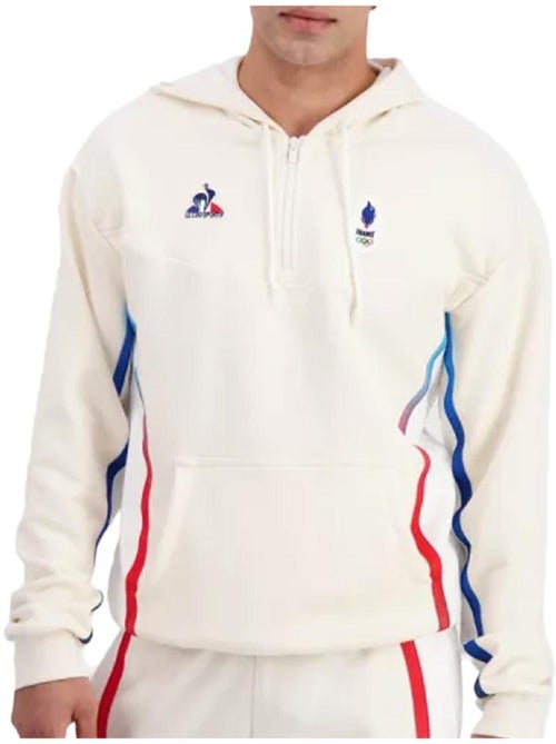 Felpa Uomo Le Coq Sportif - Kiabi
