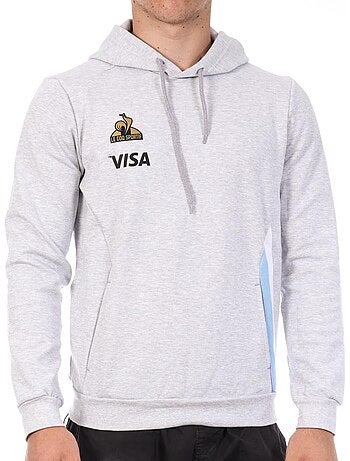 Felpa Uomo Le Coq Sportif