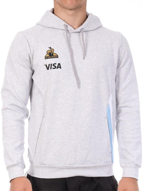 Felpa Uomo Le Coq Sportif - Kiabi Felpa Uomo Le Coq Sportif - Kiabi
