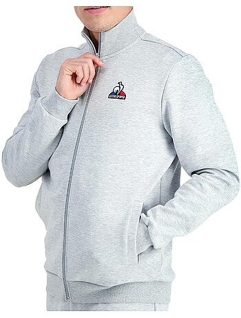 Felpa Uomo Le Coq Sportif