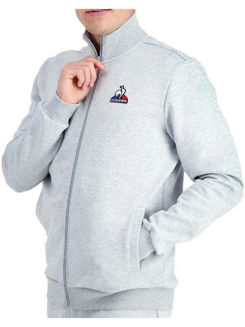 Felpa Uomo Le Coq Sportif - Kiabi Felpa Uomo Le Coq Sportif - Kiabi